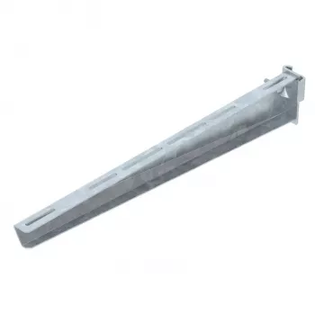 OBO BETTERMANN AS 30 konsoolne käsivars 610mm kuumtsingitud teras 6419412