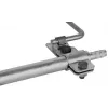 DEHN 625011 ühendusklamber St/tZn 25mm