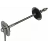 DEHN 478430 Maanduse seinaläbiviik, reguleeritav 300-500 mm, roostevaba teras
