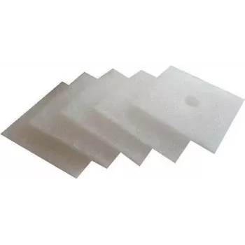Maico vahetatav õhufiltri komplekt G2 mudelitele ER 50/60/100, 5-pakk 0093.0680
