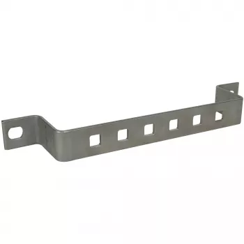 DEHN Maanduslatt NIRO 1x6 Ühendus ES 6AP 11X11 V2A (472319)