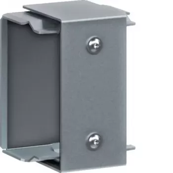 Hager FWK-Plus kaablirennide ühendusdetail 60x100 mm tsingitud FWKP601009VERZ