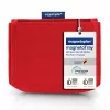magnetoplan pliiatsihoidik magnetoTray big 1227706 punane (1227706)