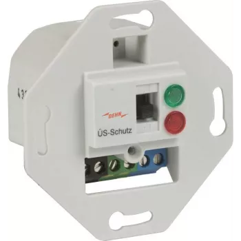 DEHN DSA 230 LA 2. tüüpi liigpingepiirik 230V hall 924370