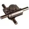 DEHN Multi-Vario klamber 390559 NIRO (roostevaba teras V2A)