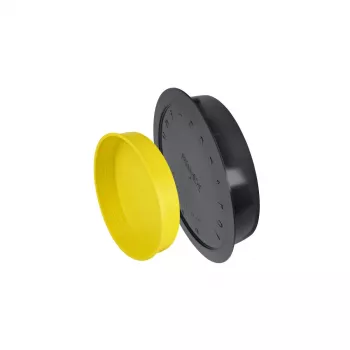 Otsakork NW 350 Furowell ümaratele ventilatsioonikanalitele 29570350