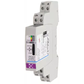 DEHN seireüksus 910695 DRC MCM XT kuni 10 BXT-Abl jaoks (910695)