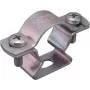 Frnkische SSG-E-V 50 vahetükk-kinnitus M50 teras tsink-nikkel tsingitud 20570050