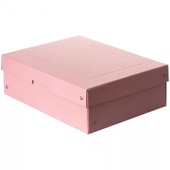 FALKEN PURE hoiukarp 1250 lehte pastelne roosa 24,0 x 32,0 x 10,0 cm 22001888000F