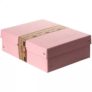 FALKEN PURE hoiukarp 1250 lehte pastelne roosa 24,0 x 32,0 x 10,0 cm 22001888000F