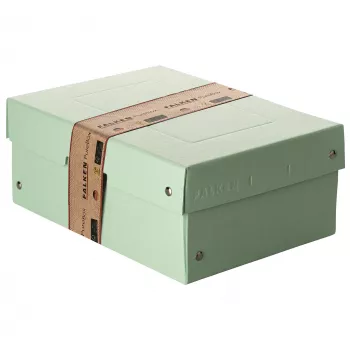 FALKEN PURE hoiukarp 1250 lehte pastelroheline 18 x 25 x 10 cm 22001920000F