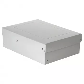 FALKEN PURE hoiukarp 1250 lehte valge 24,0 x 32,0 x 10,0 cm, 1 tk 22002184000F