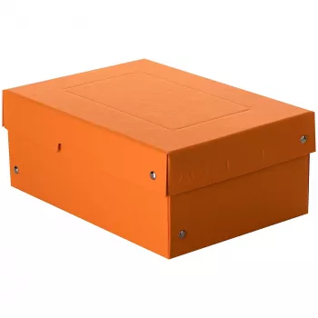 FALKEN PURE hoiukarp 1250 lehte pastelne oranž 18,0 x 25,0 x 10,0 cm, 1 tk (22001848000F)