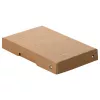 FALKEN PURE hoiukarp 310 lehte looduslik pruun 12,0 x 18,5 x 2,5 cm, 1 tk 22001824000F