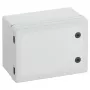 Spelsberg GEOS-S 4030-22-o polükarbonaatkorp 500 x 400 x 226 mm hall 71074301