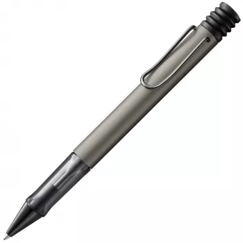 LAMY Lx pastapliiats rutheeniumhall 1231630