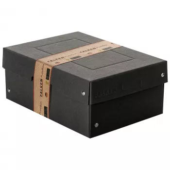 FALKEN PURE hoiukarp 4,5 l must 18,0 x 25,0 x 10,0 cm, 1 tk (22001720000F)