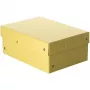 FALKEN PURE hoiukarp 1250 lehte pastelne kollane 18,0 x 25,0 x 10,0 cm, 1 tk 22001944000F