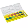 LAMY aquaplus akvarellvärvide komplekt 12 värviga 1237633
