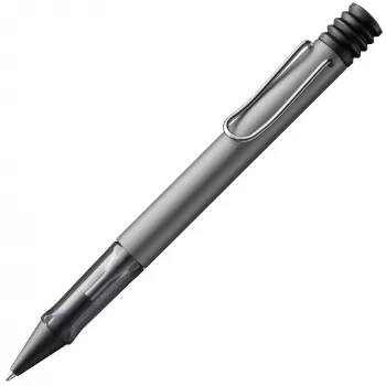 LAMY AL-star pastapliiats grafiit musta tindiga 1214300