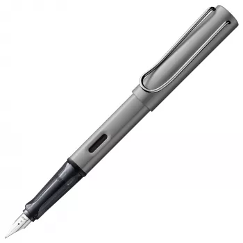 LAMY AL-star täitesulepea grafiit keskmine nib (M) 1220433