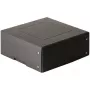 FALKEN PURE hoiukarp 200x200mm 1050 lehele, must, 21x21x8,5 cm 22001752000F