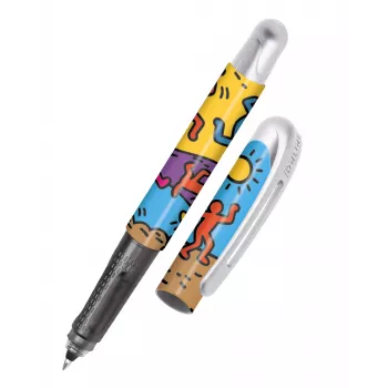 ONLINE® Rollerball College Top Art 0,7 mm sinine (12655/3D)