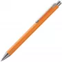 LAMY econ pastapliiats oranž musta tindiga 1237300