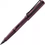 LAMY safari täitesulepea helepunane keskmine otsik (M) 1238771