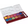 LAMY aquaplus multired akvarellvärvide komplekt, 12 värvi (1241262)