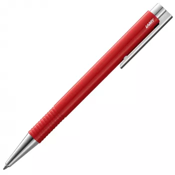 LAMY Logo M pastapliiats 204 punane 1228048