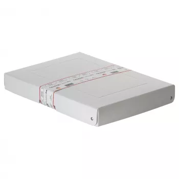 FALKEN PURE hoiukarp 500 lehte valge 24,0 x 32,0 x 4,0 cm, 1 tk (22002176000F)