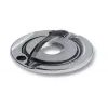 FEIN Fixtec 63802191010 kiirkinnitusmutter