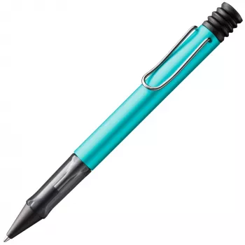 LAMY AL-star pastapliiats türkiissinine musta tindiga (1234725)