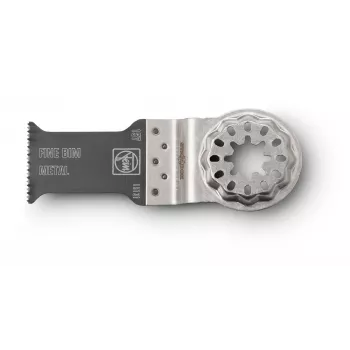 FEIN E-Cut Fine Bimetallist Sukelteraga Saetera 30 mm Starlock 63502157210