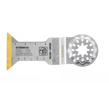 Fein 99100000105 E-Cut Universal bimetall-saeketas