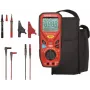 Benning IT 100 isolatsioonitestija 50 V, 100 V, 250 V, 500 V, 1000 V 20 GΩ 044107