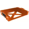 Fein i-Boxx Rack 33901790000 korpusehoidik Sortimo i-BOXX jaoks, 442 x 101 x 342 mm, antratsiit