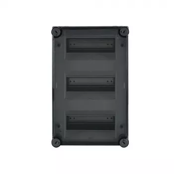 Eaton universaalne korpus 375 x 250 x 150 mm polükarbonaat hall AE/I43E