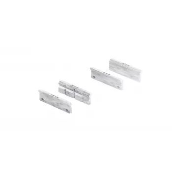 Fein kruustangi lõuad 99100001365 lõua laius 150 mm, maksimaalne kinnituslaius 160 mm, karastatud teras