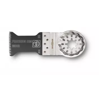 FEIN E-Cut Long-Life võnkesae tera BIM 50x35mm 3-pakk (63502205220)