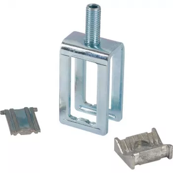 EATON siiniklamber vask-siinidele 20x5/10/15 mm, 63 A, 1000 V, hall 2284,00