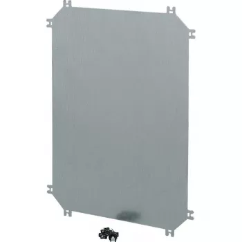 Eaton M3-CI45 kapi külgpaneel, teras, 330 x 455 mm, hall 003036