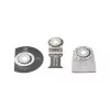 FEIN E-Cut Long-Life Starlock terade komplekt, 3-osaline, bi-metall, MultiMaster AMM 500 Plus Select, AMM 700 Max Top, AMM 700 Max Select jaoks 35222967110