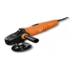 FEIN WPO 14-25 E nurkpoleerija 1200 W 230 mm M14 elektrooniline kiiruse reguleerimine 72214900230