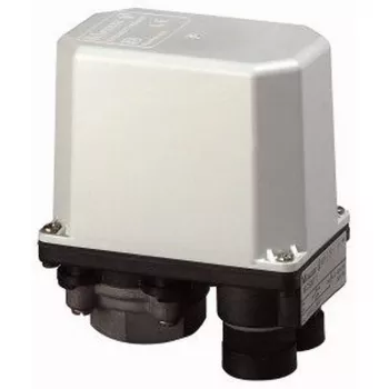 EATON rõhulüliti 3-pooluseline MCSN11 reguleeritava diferentsiaaliga R1/2 MCSN11 (029203)