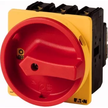 Eaton P3-63/EA/SVB/N/HI11 3-poolne lüliti 067351
