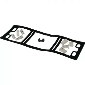 Eaton BS4-CI siinilatühenduse komplekt CI-seeria korpustele, 375 mm ja 750 mm, 2 tükki (014815)