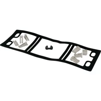 Eaton BS4-CI siinilatühenduse komplekt CI-seeria korpustele, 375 mm ja 750 mm, 2 tükki (014815)