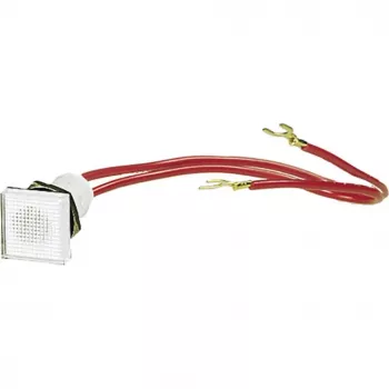 Eaton L-PKZ0-RT(230V) lame punane märgutuli 230V AC 082157